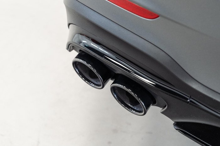 2021 Mercedes-Benz GLC-Class GLC43 AMG X253 Four Wheel Drive Designo - Magno Selenite Grey