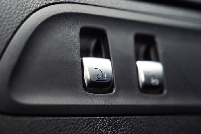 2021 Mercedes-Benz GLC-Class GLC43 AMG X253 Four Wheel Drive Designo - Magno Selenite Grey