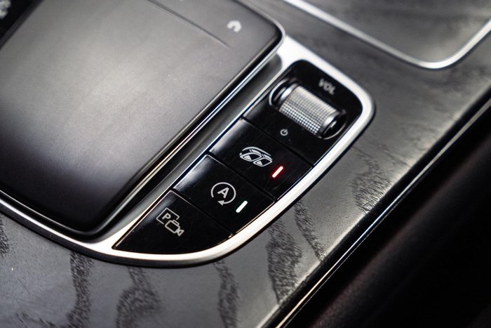 2021 Mercedes-Benz GLC-Class GLC43 AMG X253 Four Wheel Drive Designo - Magno Selenite Grey