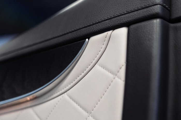 2021 Mercedes-Benz GLC-Class GLC43 AMG X253 Four Wheel Drive Designo - Magno Selenite Grey