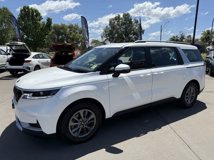 2021 Kia Carnival