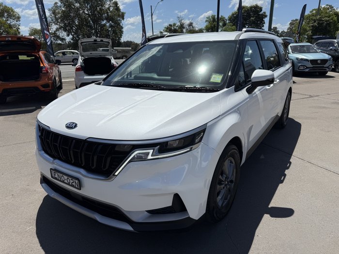2021 Kia Carnival