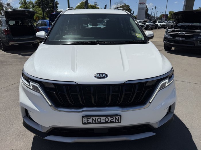 2021 Kia Carnival