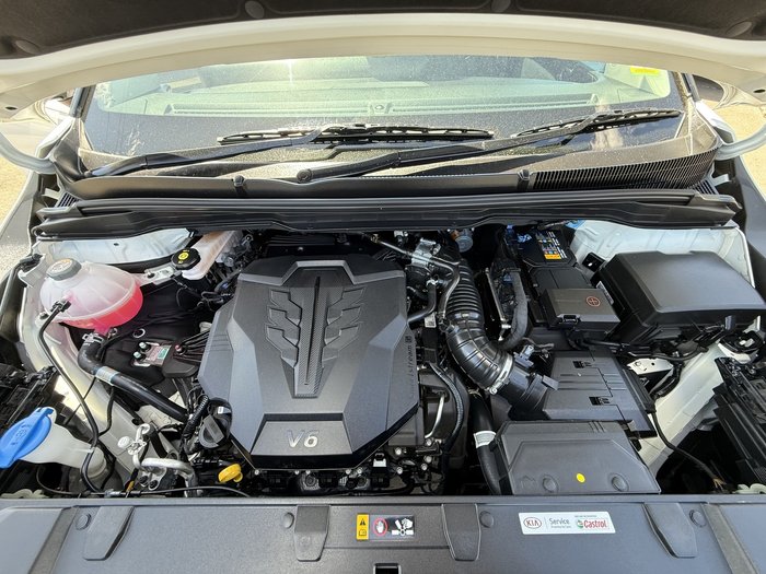 2021 Kia Carnival