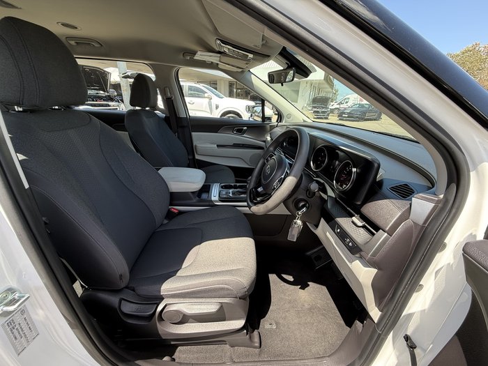 2021 Kia Carnival