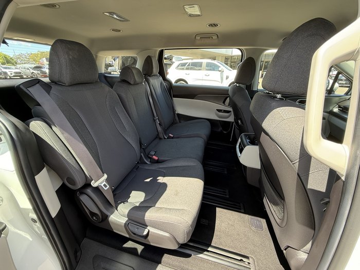 2021 Kia Carnival