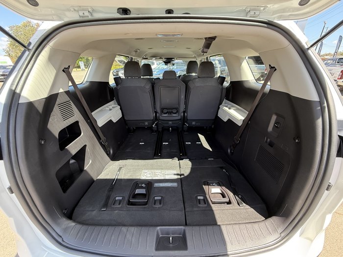 2021 Kia Carnival