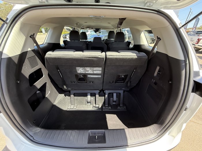 2021 Kia Carnival