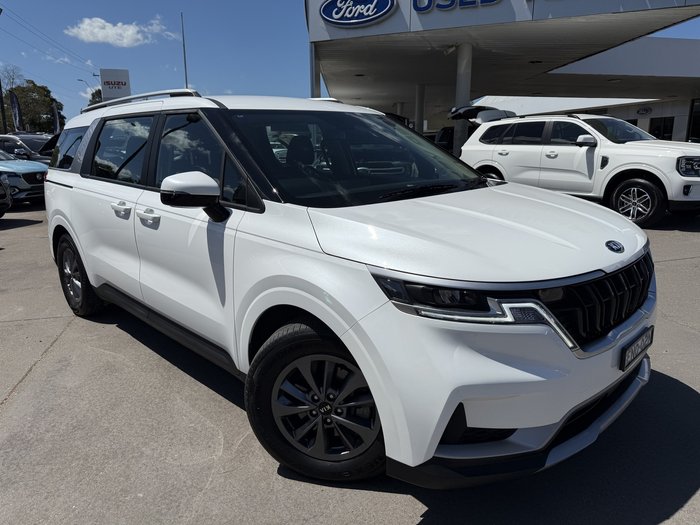 2021 Kia Carnival