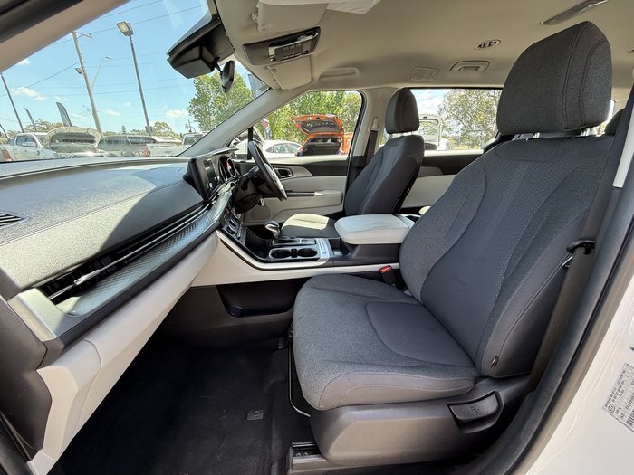 2021 Kia Carnival