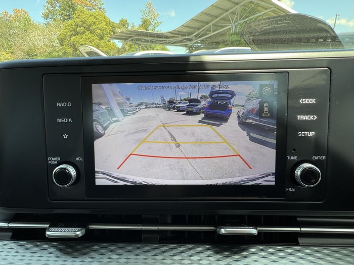 2021 Kia Carnival