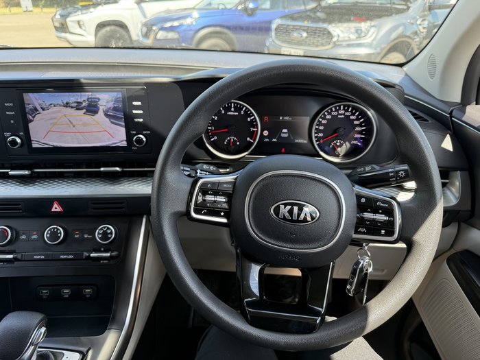 2021 Kia Carnival