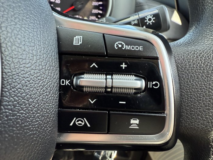 2021 Kia Carnival