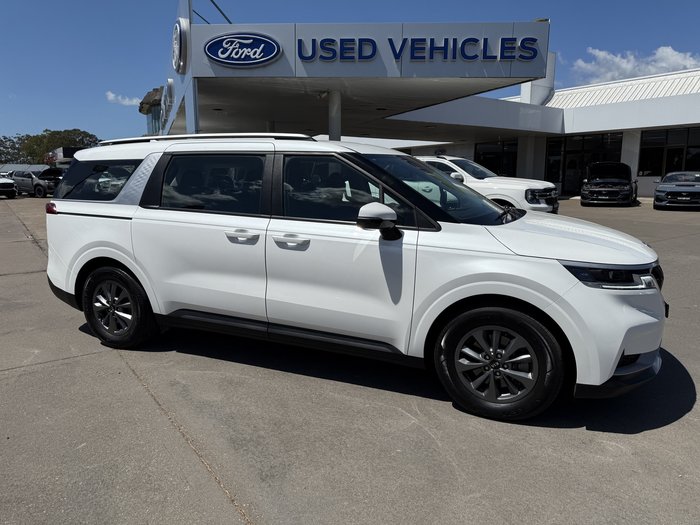 2021 Kia Carnival
