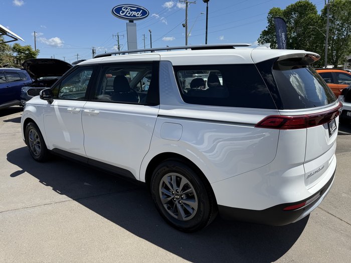 2021 Kia Carnival