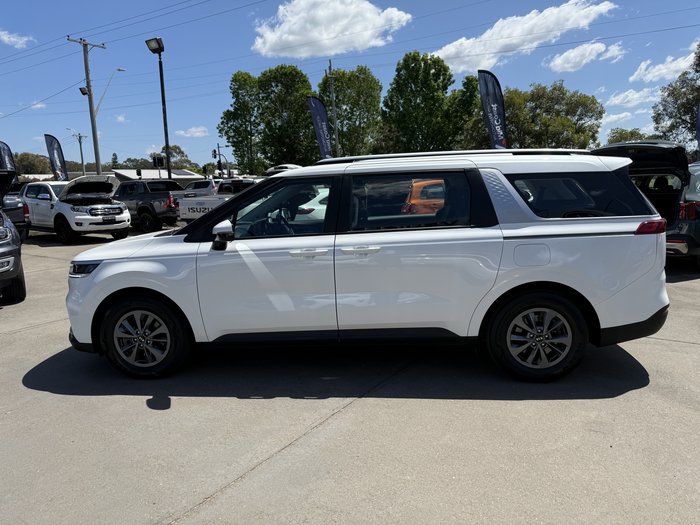 2021 Kia Carnival
