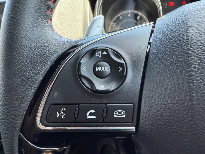 2019 Mitsubishi ASX