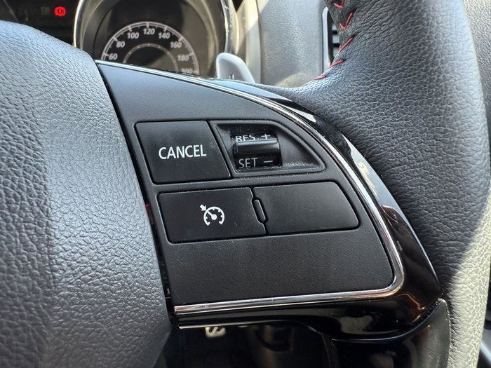 2019 Mitsubishi ASX