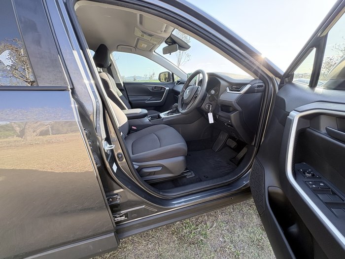 2020 Toyota RAV4 GX (2WD)