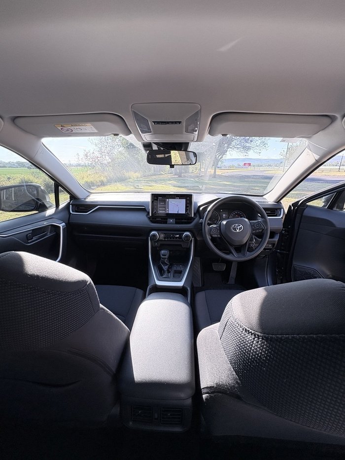 2020 Toyota RAV4 GX (2WD)