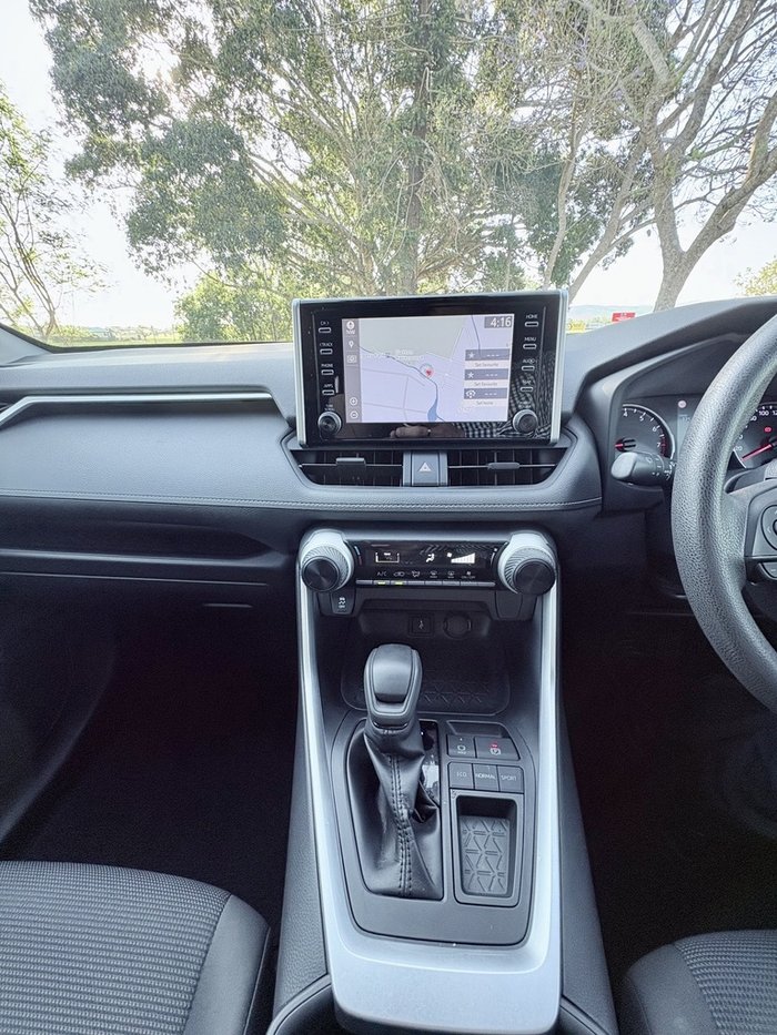 2020 Toyota RAV4 GX (2WD)