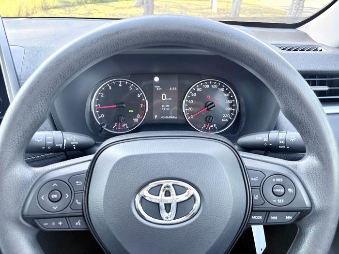 2020 Toyota RAV4 GX (2WD)