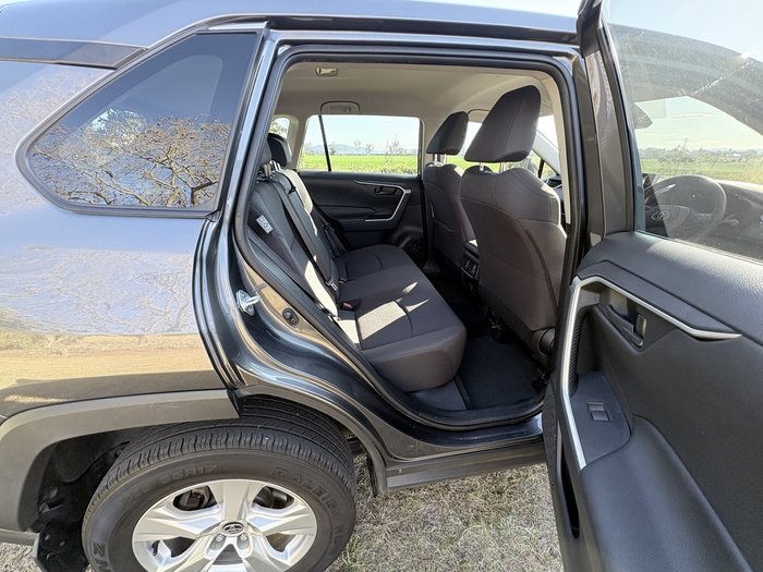 2020 Toyota RAV4 GX (2WD)