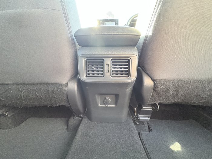 2020 Toyota RAV4 GX (2WD)