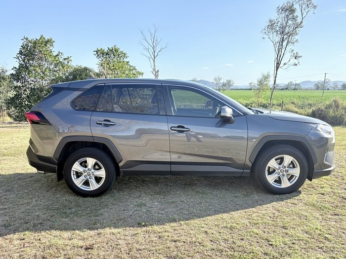 2020 Toyota RAV4 GX (2WD)