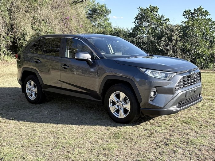 2020 Toyota RAV4 GX (2WD)
