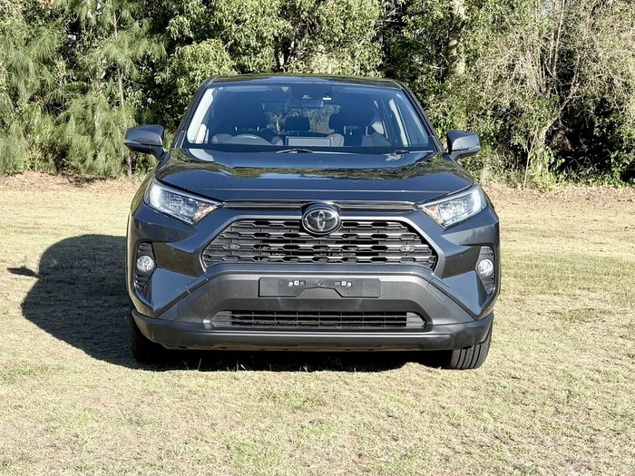 2020 Toyota RAV4 GX (2WD)