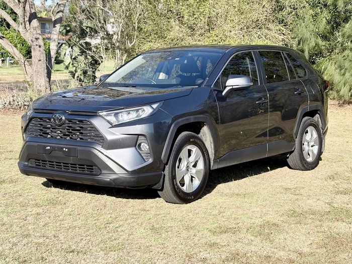2020 Toyota RAV4 GX (2WD)