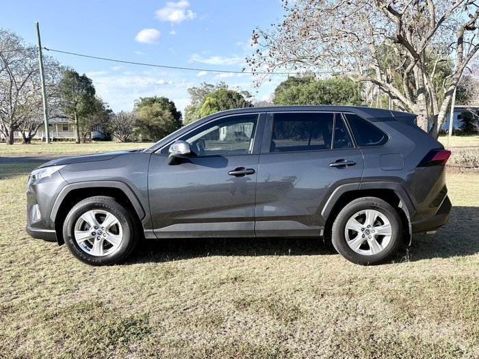 2020 Toyota RAV4 GX (2WD)