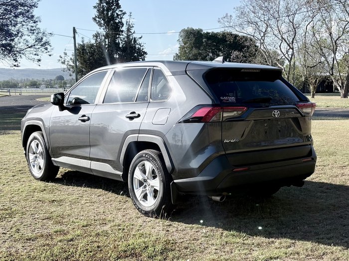 2020 Toyota RAV4 GX (2WD)