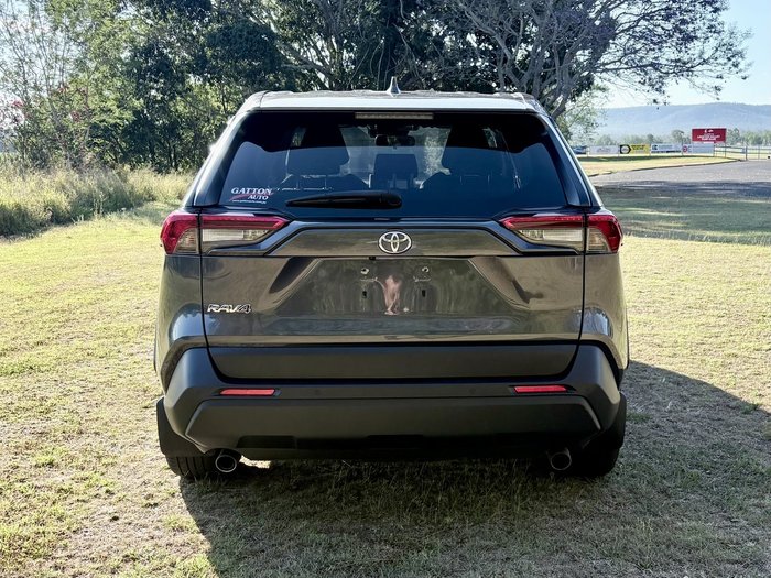 2020 Toyota RAV4 GX (2WD)