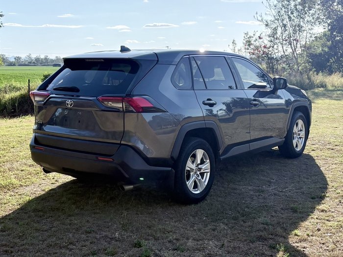 2020 Toyota RAV4 GX (2WD)