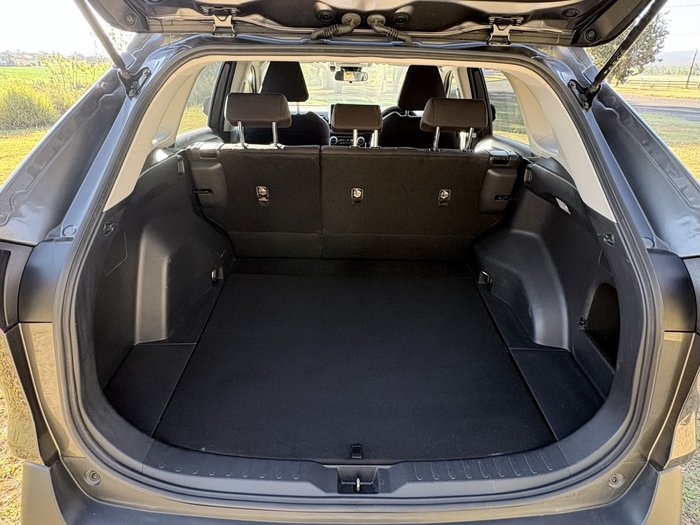 2020 Toyota RAV4 GX (2WD)