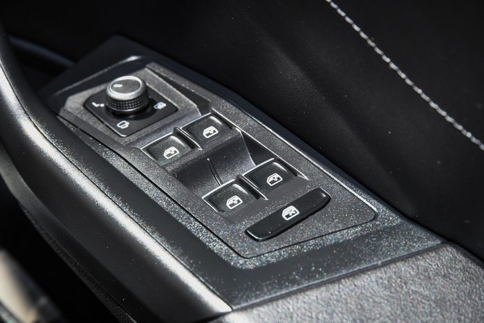 2022 Volkswagen T-Roc 140TSI R-Line D11 MY22 Four Wheel Drive Pyrite Silver