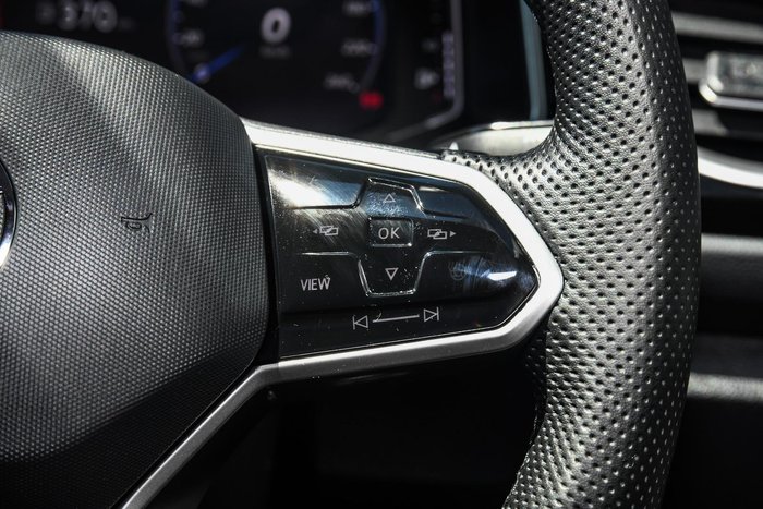 2022 Volkswagen T-Roc 140TSI R-Line