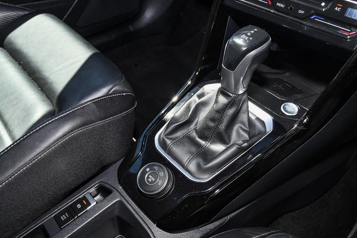 2022 Volkswagen T-Roc 140TSI R-Line