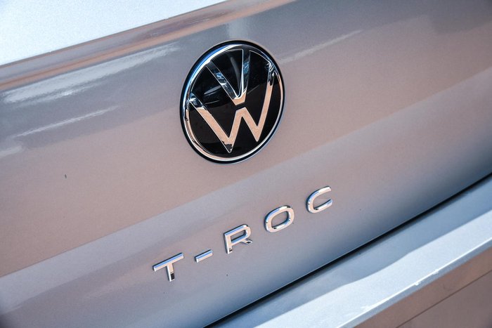 2022 Volkswagen T-Roc 140TSI R-Line