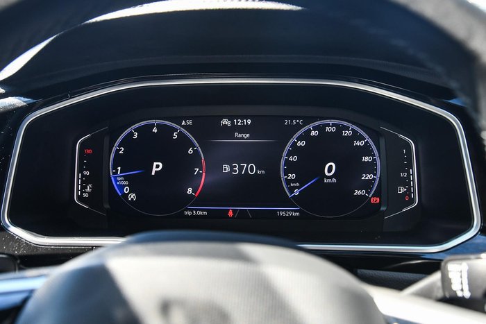 2022 Volkswagen T-Roc 140TSI R-Line