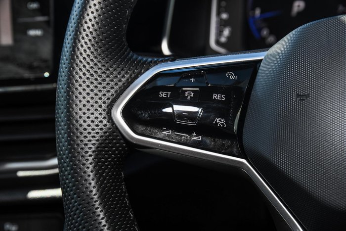 2022 Volkswagen T-Roc 140TSI R-Line