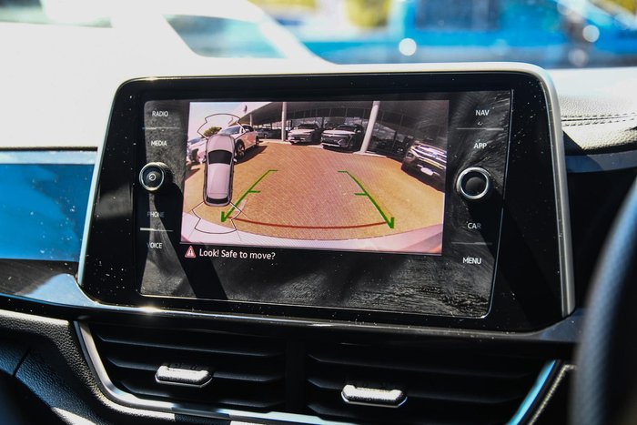 2022 Volkswagen T-Roc 140TSI R-Line