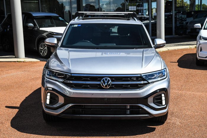 2022 Volkswagen T-Roc 140TSI R-Line