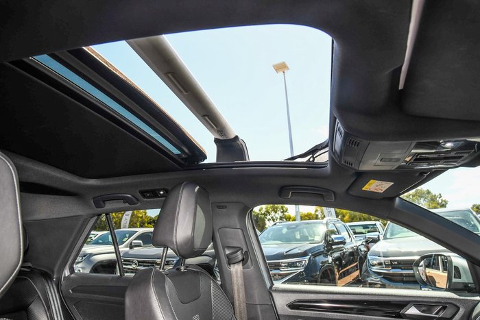 2022 Volkswagen T-Roc 140TSI R-Line