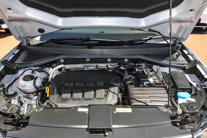 2022 Volkswagen T-Roc 140TSI R-Line