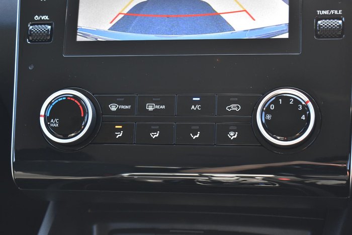 2024 Hyundai Tucson NX4.V2 MY24 Titan Grey