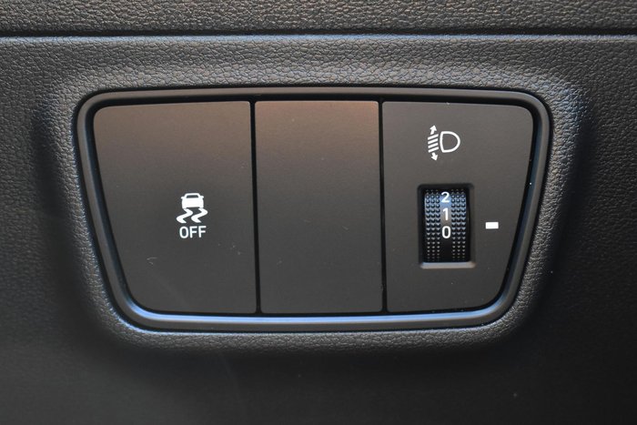 2024 Hyundai Tucson NX4.V2 MY24 Titan Grey