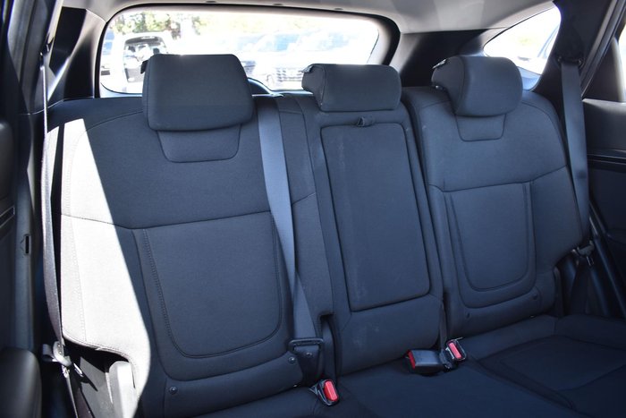 2024 Hyundai Tucson NX4.V2 MY24 Titan Grey